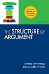 The Structure of Argument with 2009 MLA and 2010 APA Updates