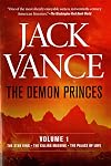 The Demon Princes, Vol. 1: The Star King * The Killing Machine * The Palace of Love