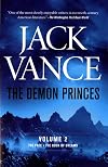 The Demon Princes, Vol. 2: The Face / The Book of Dreams