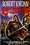 The Conan Chronicles