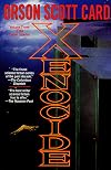 Xenocide - Orson Scott Card