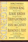Legends I: New Short Novels by the Masters of Modern Fantasy