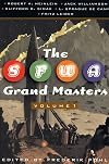 The SFWA Grand Masters, Volume 1
