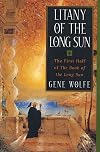 Litany of the Long Sun: Nightside the Long Sun and Lake of the Long Sun