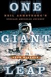 One Giant Leap: Neil Armstrong's Stellar American Journey