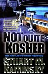 Not Quite Kosher