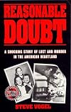 Reasonable Doubt: A True Story of Lust and Murder in the American Heartland