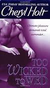 Too Wicked to Wed