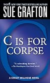 C is for Corpse