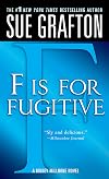 F is for Fugitive