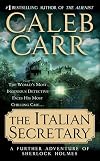 The Italian Secretary: A Further Adventure of Sherlock Holmes