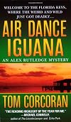 Air Dance Iguana