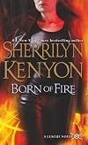 Born of Fire