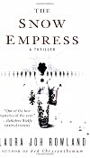 The Snow Empress