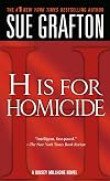 H is for Homicide