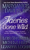 Faeries Gone Wild (Anthology 4-in-1)