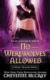 No Werewolves Allowed