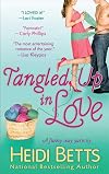 Tangled Up in Love... a funny, sexy yarn!