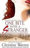 One Bite With A Stranger