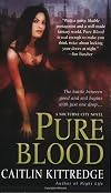 Pure Blood