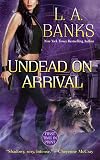 Undead On Arrival