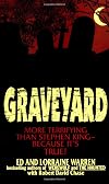 Graveyard : True Hauntings from an Old New England Cemetery