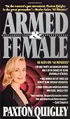 Armed & Female: 12 Million American Women Own Guns. Should You?