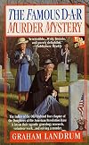 The Famous DAR Murder Mystery