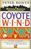 Coyote Wind