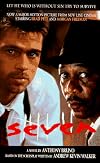 Seven: A Novel