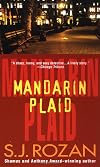 Mandarin Plaid