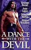 A Dance with the Devil (Anthology 4-in-1)