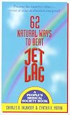 62 Natural Ways to Beat Jet Lag