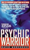 Psychic Warrior