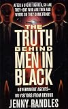 The Truth Behind Men in Black: Government Agents -- or Visitors from Beyond