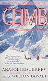 The Climb: Tragic Ambitions on Everest