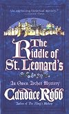 The Riddle of St. Leonard's