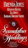 Scandalous Weddings (The Light of Day / The Love Match / A Weddin' or a Hangin' / Beauty and the Brute)
