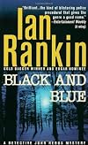 Black and Blue