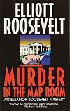 Murder in the Map Room