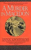 A Murder in Macedon