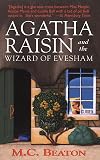 Agatha Raisin and the Wizard of Evesham