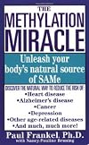 The Methylation Miracle: Unleashing Your Body's Natural Source of SAM-e