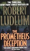 The Prometheus Deception