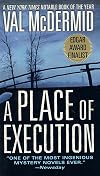 A Place of Execution