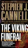 The Viking Funeral