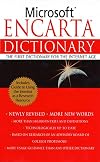 Microsoft Encarta Dictionary