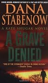 A Grave Denied