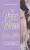 The Perfect Temptation (The Perfect Trilogy)