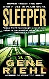Sleeper (Puller Monk Novels)
